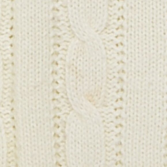 Vintage JC Penney  Classic Styling  Cable Knit Sweater  Men's Size L - Picture 5 of 5